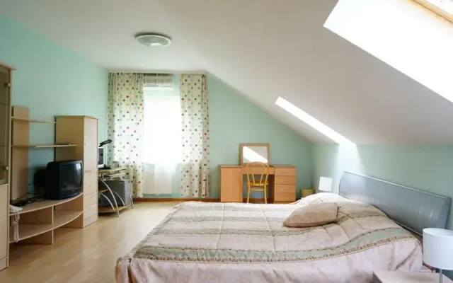 Liena Cottages
