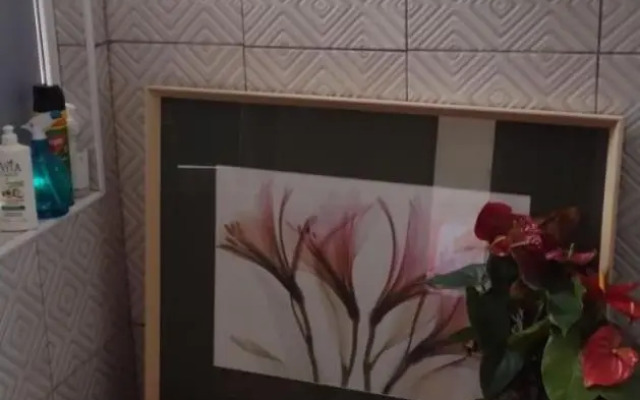 Apartamento 101 Consolaçao Centro