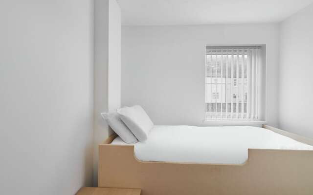 Host   Stay   Apartment 5  Skinningrove