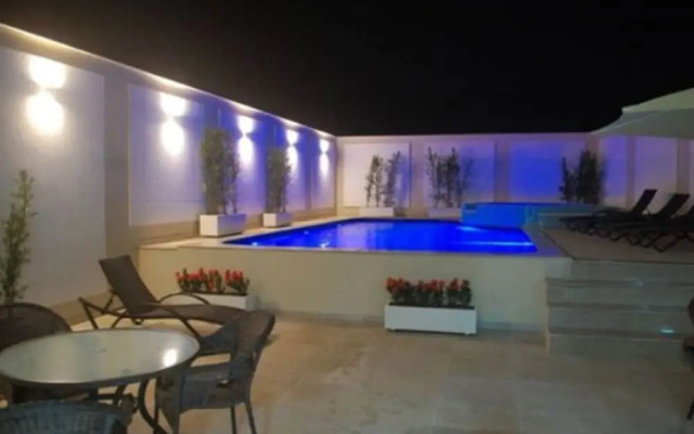 Gran Lumni Hotel