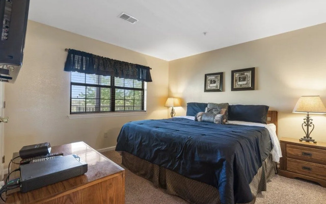 Foothills Tranquility - On-site Amenities Access