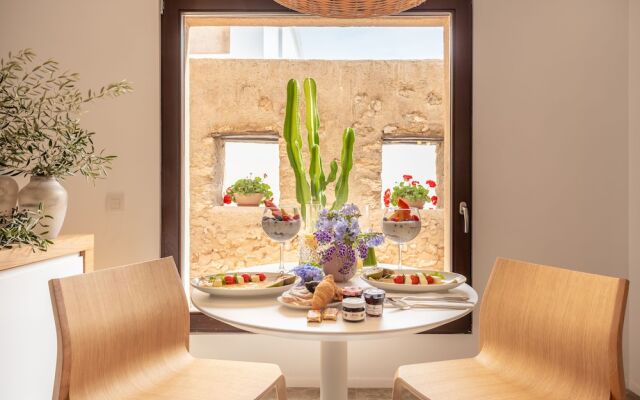 Safragell Ibiza Suites & Spa