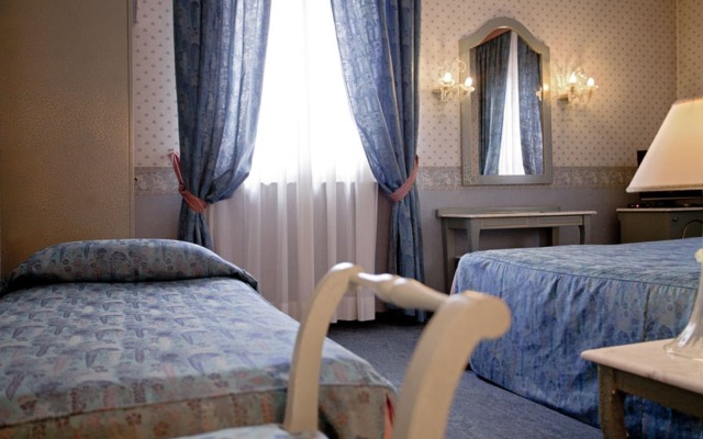 Hotel Bentivoglio Residenza D'Epoca