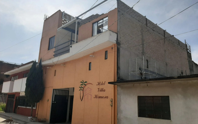 OYO Hotel Villa Hermosa