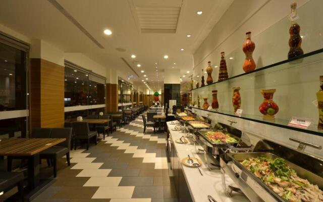 CU Hotel Taichung