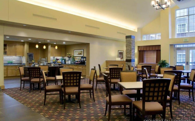 Homewood Suites by Hilton Madison West