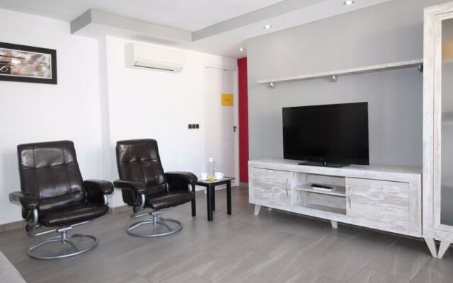 Apartment Las Yucas