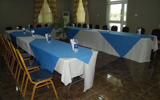 Links Hotel Abuja