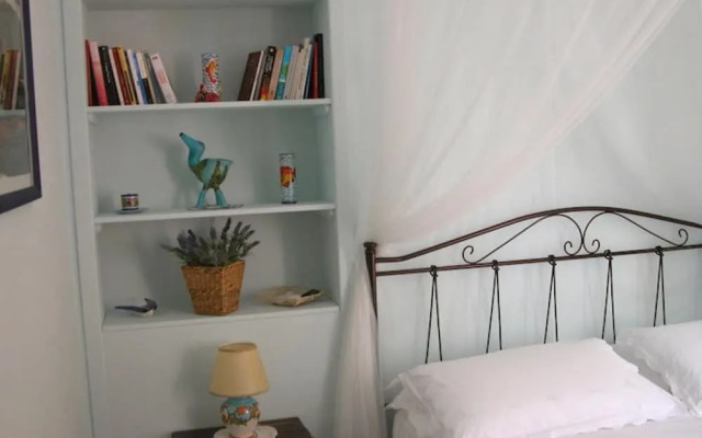 B&B La Casa Del Gelso