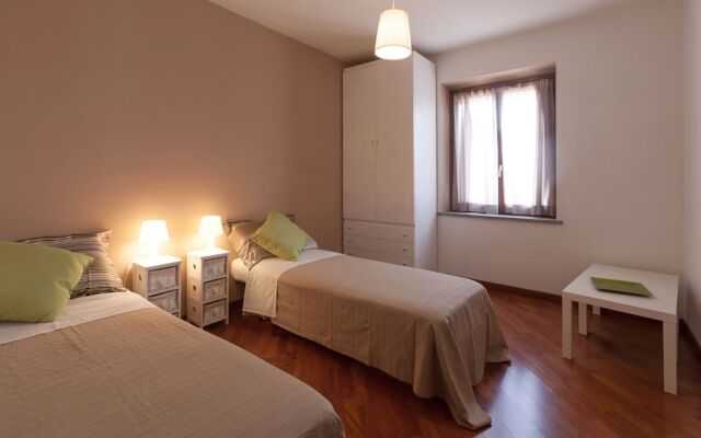 Villa Cometa - Living Fashion