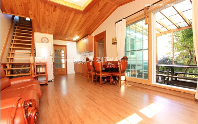 Yangpyeong Breeze Pension