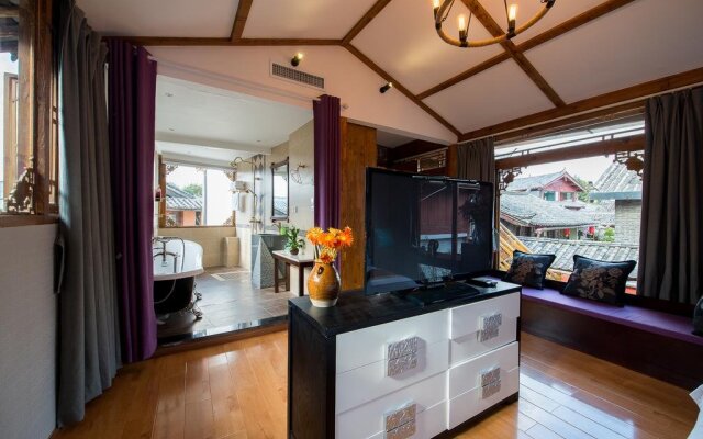 Guilai Bontique Inn