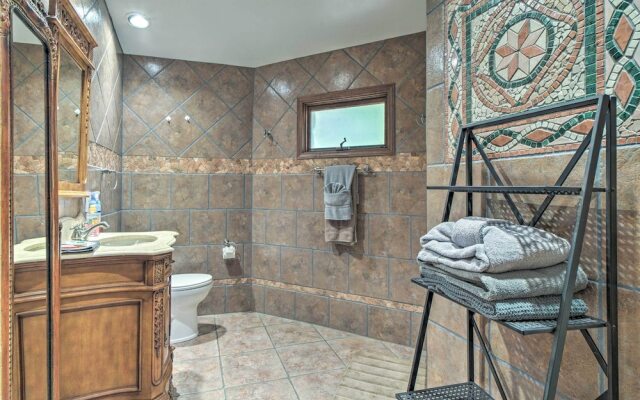 Home on Douglas Lake - Fish & Kayak!