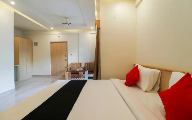 Prime Residency by OYO Rooms