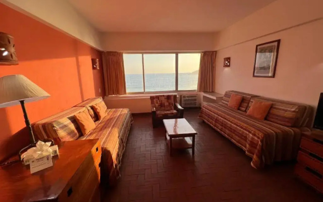 Condo Islas del Sol