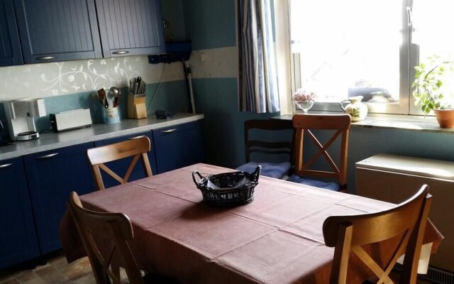 Apartment Am Hemberg