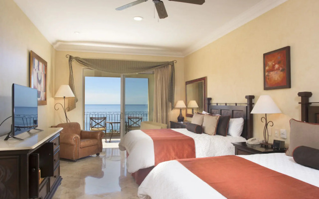Villa La Estancia Beach Resort & Spa Riviera Nayarit - All Inclusive