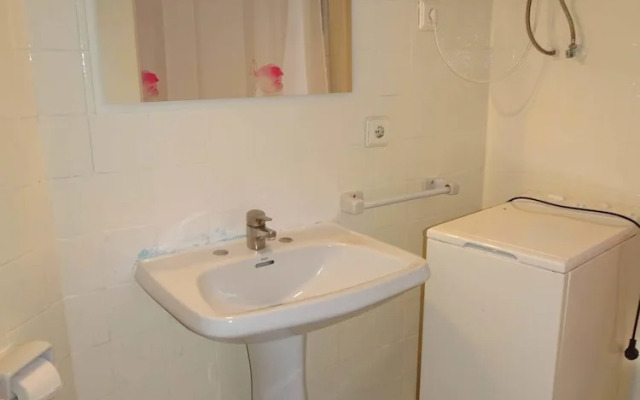 Apartamento Infante E4- 13Âº (2/4)