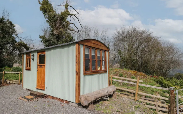 Rabbit Hill Hut