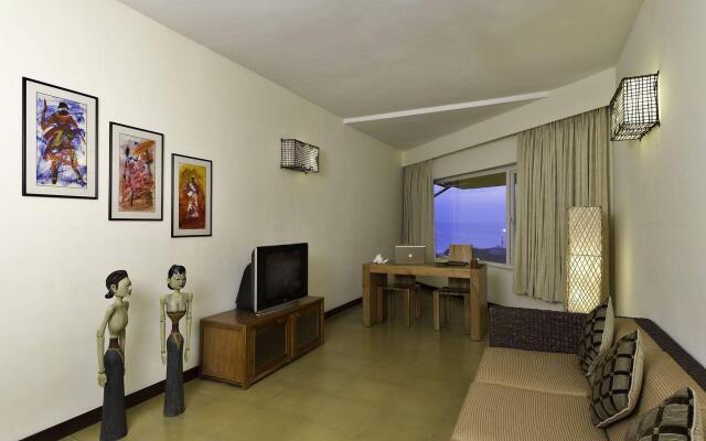 Sparsa Resorts Kanyakumari