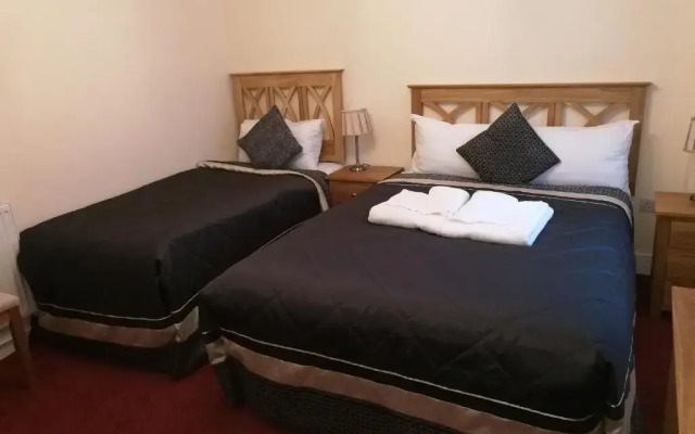 Crown Hotel Brackley