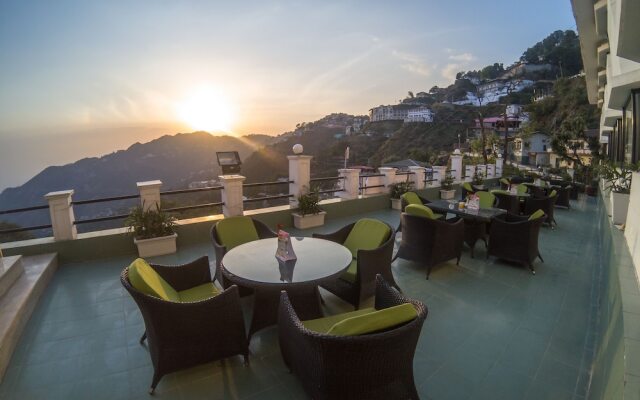 Lemon Tree Resort, Mussoorie