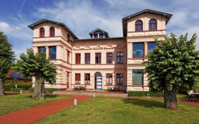 Villa Maria Wohnung 09