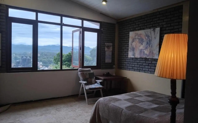 Jasmine Villa Homestay