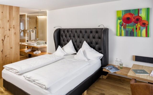 MentalSpa - Hotel Fritsch am Berg - Adults only