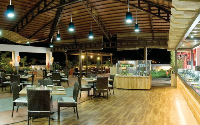 Ramyas Hotels
