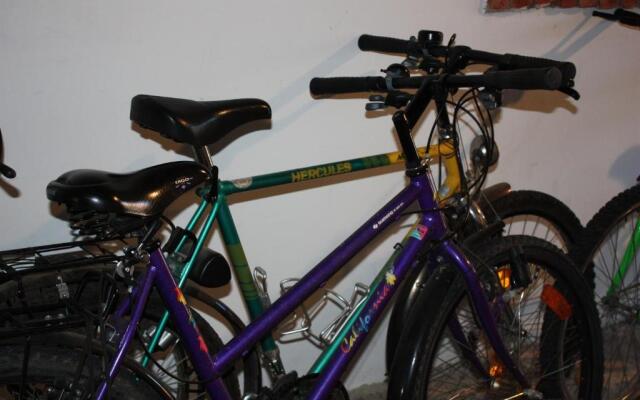 Ferienwohnungen Sattler