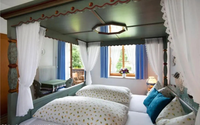 Hotel Gasthof Jachenau