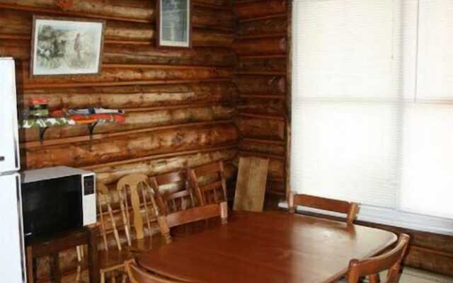 Motel Les Chalets Bo-Fleuve