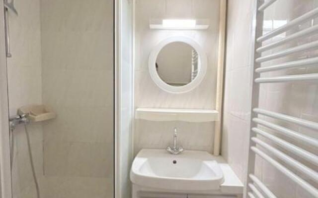 Agréable Maison Résidence au calme - terrasse- parking privé - 6ANI147