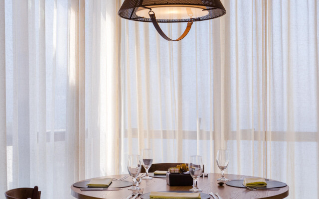 Ritz Copacabana Boutique Hotel