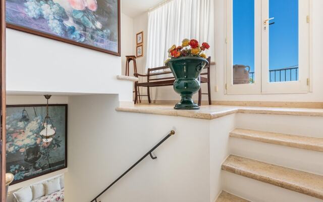 3122 Villa Torre Bianca by Perle di Puglia