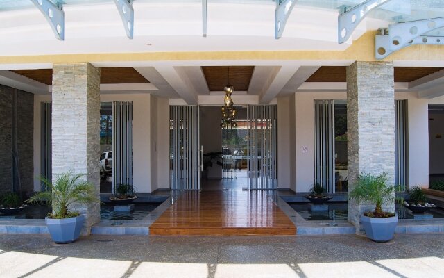 Kiluwa Apartments & Spa  by Dunhill Serviced Apartments