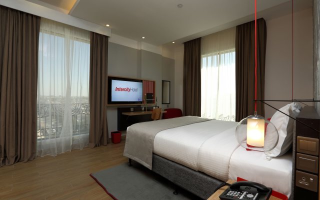 IntercityHotel Riyadh Malaz