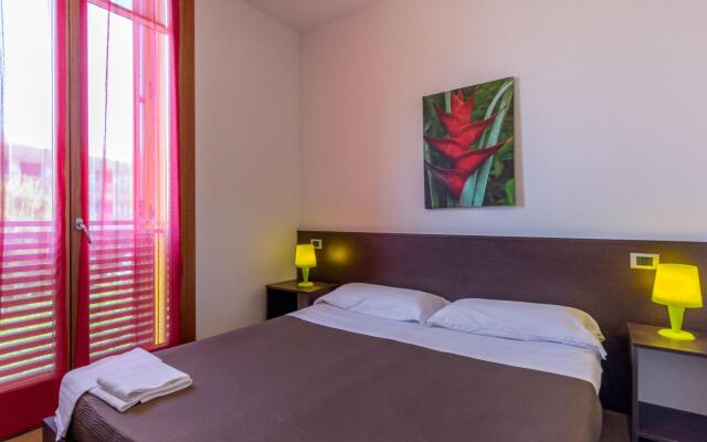 Apartment in Albarella Near Sandy Beach