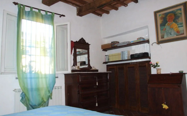 Francesca's house