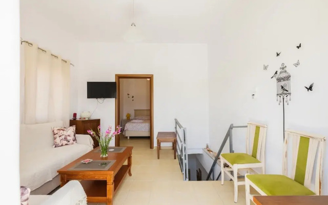 Ifigeneia Apartments Cozy Equipped Summer Home