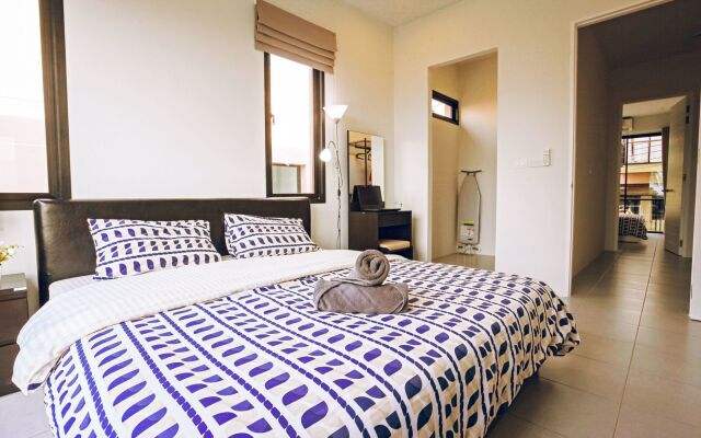 Samui Replay Best Townhouse With Seaview