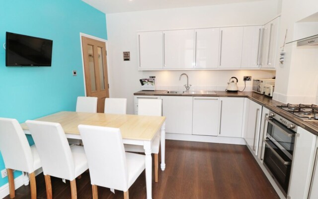 3 George Street, Whitby