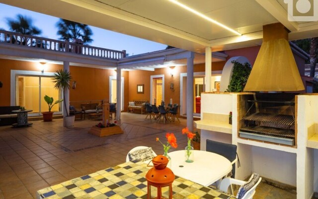 Solhabitat Javea Comfort