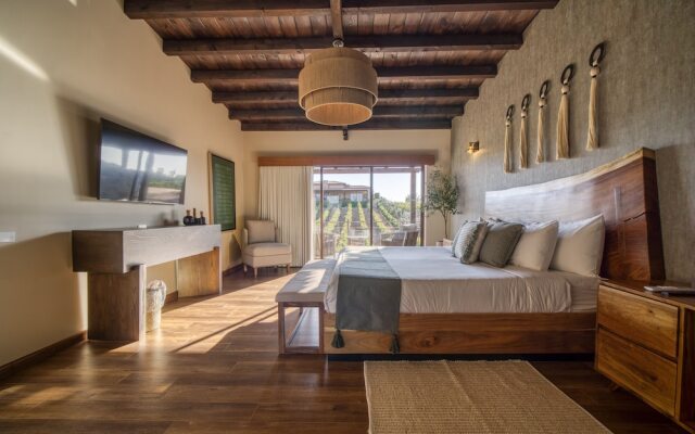 Emmalu Hotel Boutique