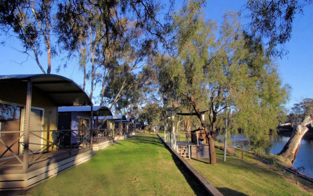 BIG4 Deniliquin Holiday Park