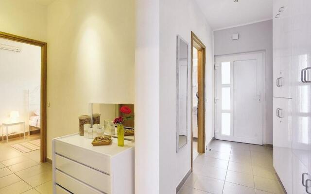 Apartment Lidija