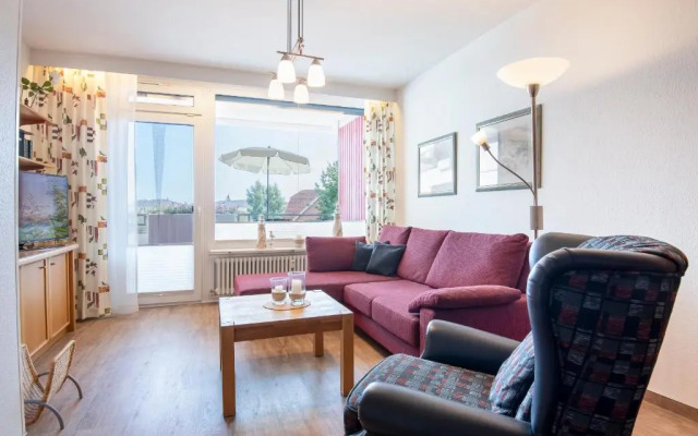 Berolina Wohnung 118