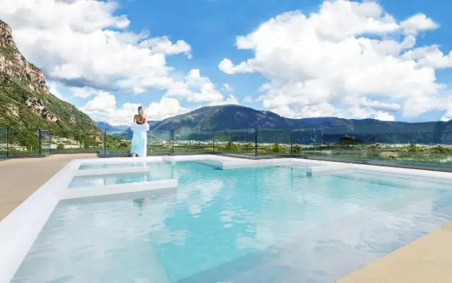 Napura Art & Nature Residence