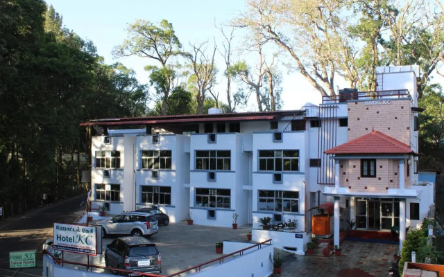 Hotel KC Yercaud
